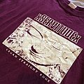 XServitudex - TShirt or Longsleeve - XservitudeX shirt