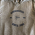 Disembodied - TShirt or Longsleeve - Disembodied shirt