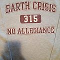 Earth Crisis - TShirt or Longsleeve - Earth Crisis thermal