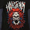 Halestorm - TShirt or Longsleeve - Halestorm T-Shirt (small)