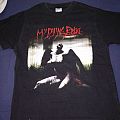 My Dying Bride - TShirt or Longsleeve - My Dying Bride T-Shirt