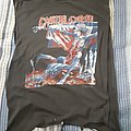 Cannibal Corpse - TShirt or Longsleeve - Tomb of the Mutilated Poncho
