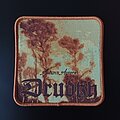Drudkh - Patch - Drudkh Autumn Aurora