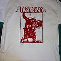 Ulver - TShirt or Longsleeve - Camisetas