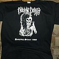 Nuclear Death - TShirt or Longsleeve - Nuclear death .t shirt Nuclear Death - TShirt or Longsleeve - Nuclear death .t shirt