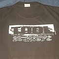 Tool - TShirt or Longsleeve - Tool Disgustipated 1995 Shortsleeve