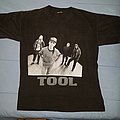 Tool - TShirt or Longsleeve - Tool - Group