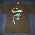 Marilyn Manson - TShirt or Longsleeve - Marilyn Manson - Dope Fiend