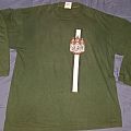 Korn - TShirt or Longsleeve - Korn - Beer Bottles (UK Long Sleeve Import)