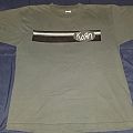 Korn - TShirt or Longsleeve - Korn - Green Spruce Stripe
