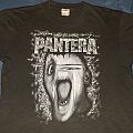 Pantera - TShirt or Longsleeve - Pantera - Melting Face