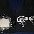 Tool - Hooded Top / Sweater - Tool Smokebox & Medicine Twins Hoodies