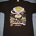 Green Day - TShirt or Longsleeve - Green Day - Dookie Bombs