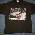 Pantera - TShirt or Longsleeve - Pantera - Rat Trap/Broken