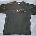 Tool - TShirt or Longsleeve - Tool - Ocular Orifice