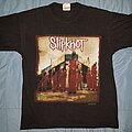 Slipknot - TShirt or Longsleeve - Slipknot - Triple S Logo