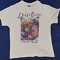 Living Colour - TShirt or Longsleeve - Living Colour - Desire