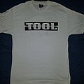 Tool - TShirt or Longsleeve - Tool - ICU