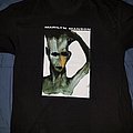 Marilyn Manson - TShirt or Longsleeve - Marilyn Manson - The Dope Show