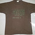 Nine Inch Nails - TShirt or Longsleeve - Nine Inch Nails - Green Drug Logo