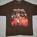 Slipknot - TShirt or Longsleeve - Slipknot - Self-Titled LP