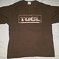 Tool - TShirt or Longsleeve - Tool - Smoke Box (2004 Version)