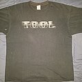 Tool - TShirt or Longsleeve - Tool - Salival