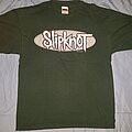 Slipknot - TShirt or Longsleeve - Slipknot - Don't Judge Me (Green)