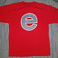 Rage Against The Machine - TShirt or Longsleeve - Rage Against The Machine - "E" Logo/Bummed Out