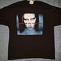 Marilyn Manson - TShirt or Longsleeve - Marilyn Manson - God Is In The TV