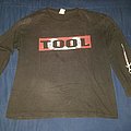 Tool - TShirt or Longsleeve - Tool - Medicine Twins (Longsleeve Domestic)