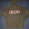 Tool - Hooded Top / Sweater - Tool - Medicine Twins Hoodie (Canada)