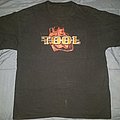 Tool - TShirt or Longsleeve - Tool - Heart