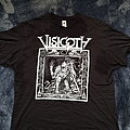 Visigoth - TShirt or Longsleeve - Visigoth - Bells Of Awakening - T-Shirt