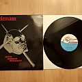 Candlemass - Tape / Vinyl / CD / Recording etc - Candlemass - Epicus Doomicus Metallicus - LP