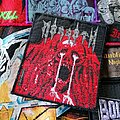 Morgoth - Patch - Morgoth - Resurrection Absurd - patch