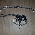 Obituary - Other Collectable - Obituary - The End Complete - original vintage necklace