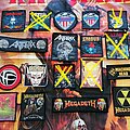 Various - Patch - Various Patches for you!! -> Thrash Metal
