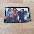 AC/DC - Patch - AC/DC - patch