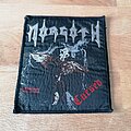 Morgoth - Patch - Morgoth - Cursed - patch