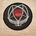 Deicide - Patch - Deicide - Legion - patch