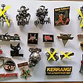 Various - Pin / Badge - Various Pins for you!!