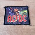 AC/DC - Patch - AC/DC patch