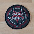 Dark Funeral - Patch - Dark Funeral - Satan - patch