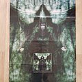 Dimmu Borgir - Other Collectable - Dimmu Borgir - Enthrone Darkness Triumphant - poster