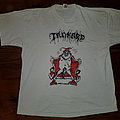Tankard - TShirt or Longsleeve - Tankard - Fuck Christmas - T-Shirt