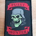 Slayer - Patch - Slayer - Pussy Hunter - patch