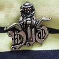 Dio - Pin / Badge - Dio - vintage pin