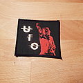 UFO - Patch - UFO - patch