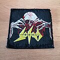 Sodom - Patch - Sodom - Obsessed By Cruelty - patch